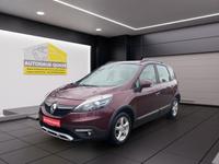 Renault Scenic III Authentique 1.6 16V 110 Berganfahrass Baden-Württemberg - Kandern Vorschau