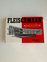 Fleischmann 9141 Weiche Spur N Leipzig - Eutritzsch Vorschau