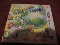 Nintendo 3 DS Spiel-Yoshis New Island Sachsen - Altenberg Sachs Vorschau