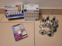 25 Stk. GU10 Leuchtmittel LED & Co. Lampen Bayern - Elchingen Vorschau