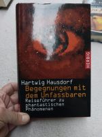 Hartwig Hausdorf- Begegnungen mit dem Unfassbaren Nordrhein-Westfalen - Mönchengladbach Vorschau