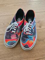 Vans Authentic Sneaker Damenschuhe Größe 40,5 Baden-Württemberg - Aalen Vorschau