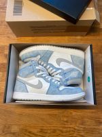 Jordan 1 Hyper Royal High US 9 / EUR 42.5 Baden-Württemberg - Bühl Vorschau