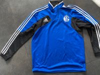 FC Schalke 04 Zip-Top Champions League - Gr. 9 adidas Rheinland-Pfalz - Bleialf  Vorschau