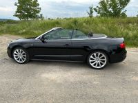 Audi A5 2.0 TFSI S tronic quattro Cabriolet - Baden-Württemberg - Rutesheim   Vorschau