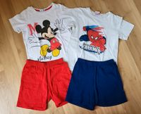 Pyjama Short 2er Set Bayern - Ebern Vorschau