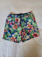 shorts badeshorts schwimmshorts blau rot gr. s / 44 / 46 crane Hessen - Limburg Vorschau