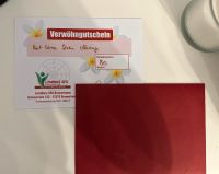Massage Gutscheine 80min Niedersachsen - Hildesheim Vorschau