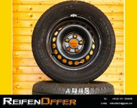 7,5mm VW T5 T6 16 Zoll Sommerräder Felgen 7H0601027D Reifen A448 Sachsen - Chemnitz Vorschau