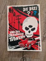 Die drei ??? Und der dreiäugie Totenkopf comic Sammler serie krim Hamburg - Harburg Vorschau