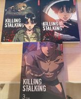 Killing Stalking Band 1-3 Osterholz - Tenever Vorschau