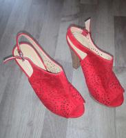 Damenschuhe Gr 37 Top Zustand Bayern - Erlangen Vorschau