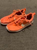 Nike orange sneakers Köln - Zollstock Vorschau