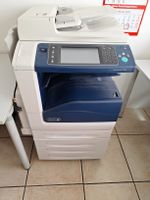 XEROX  J-B132 Multifunktionsgerät Bayern - Peiting Vorschau