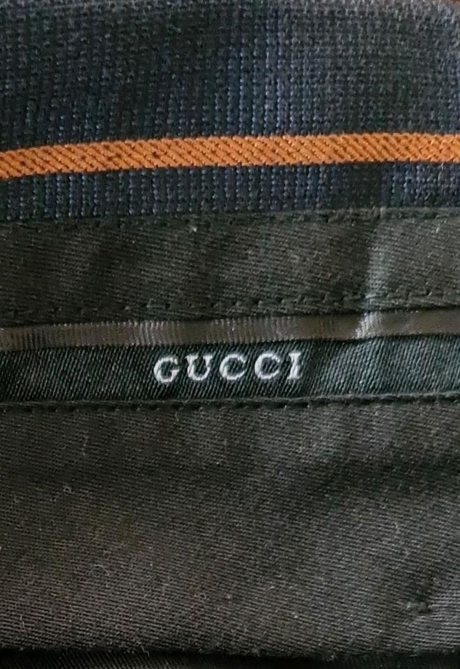 Gucci Hose Original Gr. 50 in München