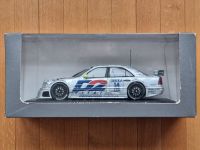 ▒ Modellauto AMG Mercedes C-Klasse - M 1:43 - B6 600 5027 - DTM Niedersachsen - Bad Münder am Deister Vorschau