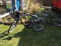 Kettler E-Bike Cityrad 26 Zoll Niedersachsen - Tostedt Vorschau