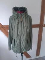 Jacke, Ragwear,Grün , XL Ludwigslust - Landkreis - Karstädt  Vorschau