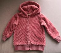 Kapuzenjacke/Pullover Mädchen Gr. 98 Bayern - Maxhütte-Haidhof Vorschau