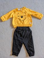 Set Sommersweat Winnie Pooh Größe 62/68 Mecklenburg-Strelitz - Landkreis - Blankensee Vorschau