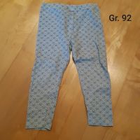 Leggings Mädchen Nordfriesland - Wittbek Vorschau