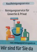 Reinigungsservice Rheinland-Pfalz - Bad Bergzabern Vorschau