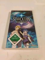 Star Ocean Second Evolution Sony Playstation Portable Spiel PSP Beuel - Limperich Vorschau