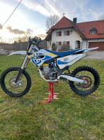 Husqvarna FC 450 Baden-Württemberg - Ingoldingen Vorschau