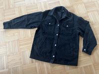 TOLLES TEIL: schwarze JEANSJACKE / JEANSHEMD Gr. 2XS Baden-Württemberg - Trossingen Vorschau