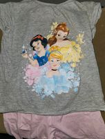 Disney 2 teiler kurze Hose und t-shirt Niedersachsen - Göttingen Vorschau