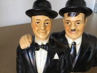 Dick und Doof Figur Bayern - Bayreuth Vorschau