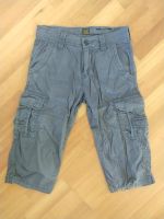 S. Oliver Shorts Scube Gr. 28 Cargo Bremen - Borgfeld Vorschau