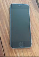 Apple iPhone 5 s spacegrau 16 GB (A1457) TOP Wandsbek - Hamburg Volksdorf Vorschau