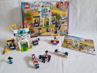 Lego friends Set 41367 Stephanies Reitturnier - vollständig! Dortmund - Brackel Vorschau