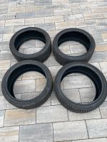 4x Kumho Allwetterreifen M+S 235/35/19  Dot 2022 Rheinland-Pfalz - Hackenheim Vorschau