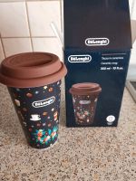 Delonghi Kaffee To Go Becher Keramik Brandenburg - Kloster Lehnin Vorschau