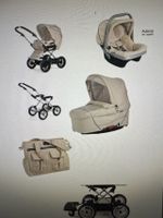 EMMALJUNGA KINDERWAGEN (6-teiliges Komplettset) Baden-Württemberg - Bad Saulgau Vorschau