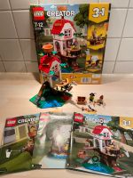 Lego Creator 31078 komplett, wie neu mit OVP Kr. München - Unterschleißheim Vorschau