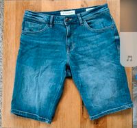 Tom Tailor Herren Jeans Bermuda Inch 31 Hessen - Roßdorf Vorschau