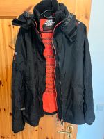 Superdry Windcheater Jacke Leipzig - Möckern Vorschau