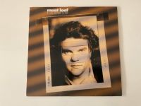 Vinyl / Meat Loaf „Blind before I stop“ Baden-Württemberg - Ladenburg Vorschau