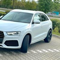 Audi Q3 Quattro Bitte Text lesen!!! Nordrhein-Westfalen - Düren Vorschau