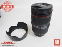 Canon EF 24-105mm f/4 L IS II USM (Canon & compatible) Berlin - Wilmersdorf Vorschau