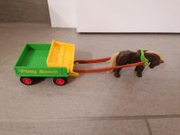 Playmobil country Kutsche kleine Kutsche mit pony Baden-Württemberg - Wannweil Vorschau