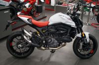 Ducati Monster in Iceberg White **MY2024+NEU**2,99%Zins Köln - Kalk Vorschau