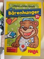 Kinderspiel ab 2 Jahren - Bärenhunger Hannover - Nord Vorschau