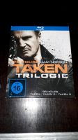 Taken Trilogie - Blu-ray Essen - Rüttenscheid Vorschau