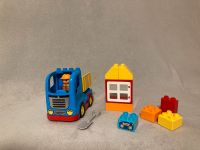 Lego Duplo 10529 Lastwagen LKW Baden-Württemberg - Karlsruhe Vorschau