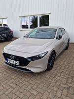 Mazda Mazda3 S SKYACTIV-G 2.0 M Hybrid 6GS AL-HOMURA Dithmarschen - Marne Vorschau