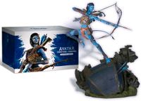 Avatar - Frontiers of Pandora Collectors Edition Nordrhein-Westfalen - Much Vorschau